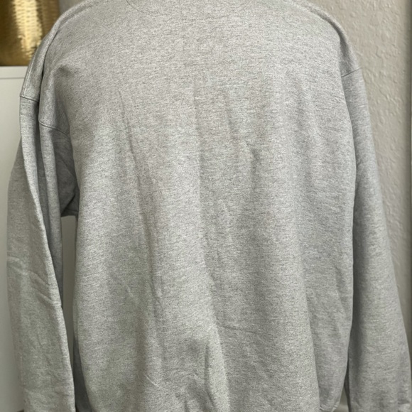 Eco Authentic Champion Sweatshirt - Picture 2 of 5